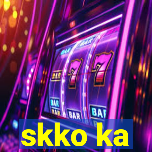 skko ka